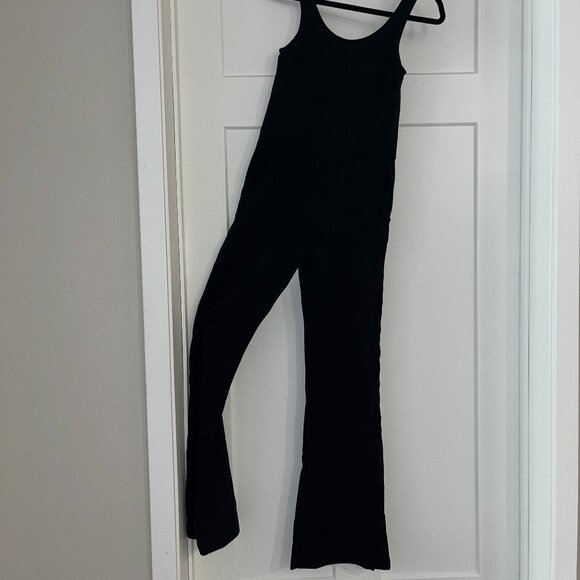 Known Supply Tiger Jumpsuit - S, Black - Picture 3 of 8